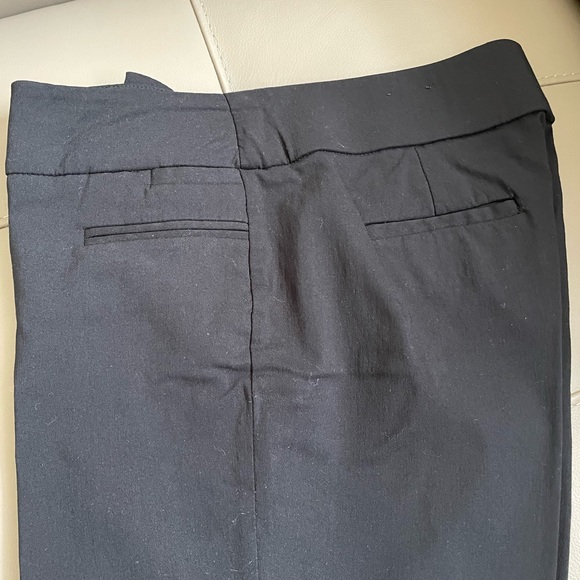 Style and company cropped trousers - Picture 2 of 5